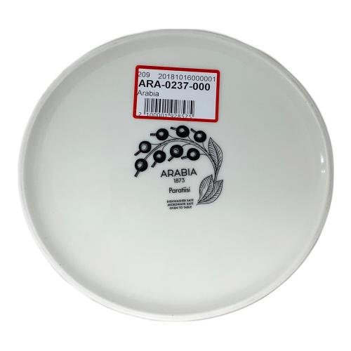 ARABIA (アラビア) スープボウル パラティッシ