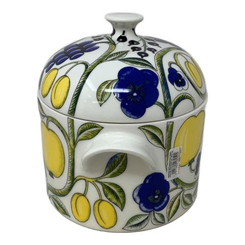 ARABIA (アラビア) スープボウル パラティッシ