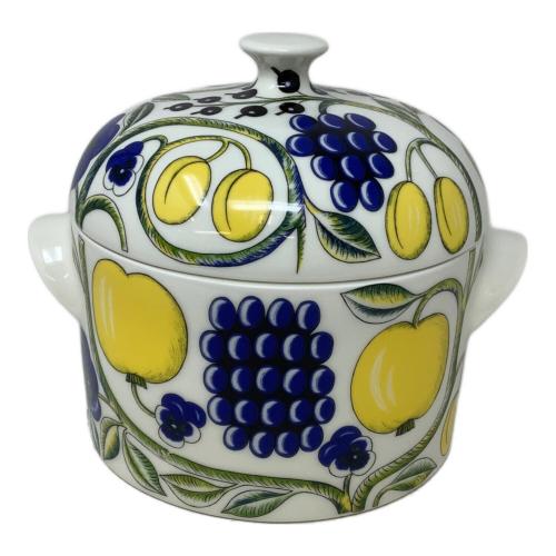 ARABIA (アラビア) スープボウル パラティッシ