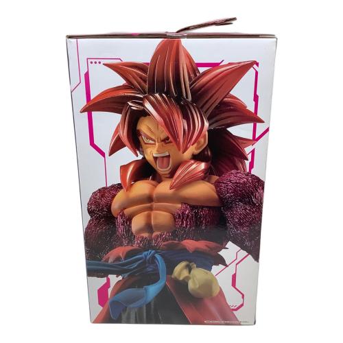 孫悟空ゼノ（超フルパワーサイヤ人4限界突破） フィギュア 一番くじ