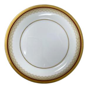 Noritake プレート ゴールドリッジ