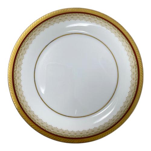 Noritake プレート ゴールドリッジ