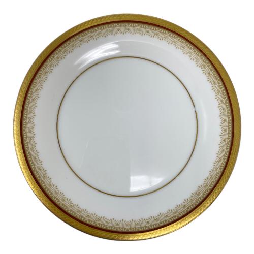 Noritake プレート ゴールドリッジ