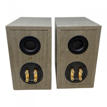 k*k様 MONITOR AUDIO BRONZE 50 ペアスピーカー　動作良 Monitor Audio (モニターオーディオ) ペアスピーカー BRONZE 50