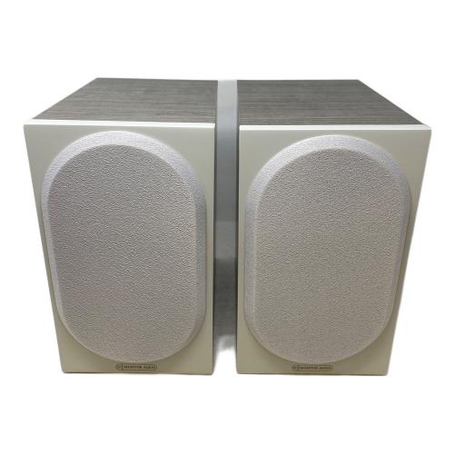 Monitor Audio (モニターオーディオ) ペアスピーカー BRONZE 50