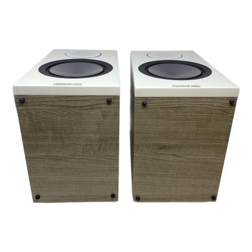 Monitor Audio (モニターオーディオ) ペアスピーカー BRONZE 50