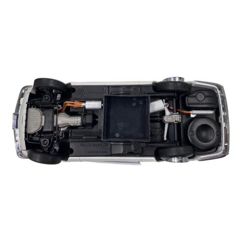 AUTOart (オートアート) 1/18 Alfa Romeo 1750 モデルカー サイドミラー破損有