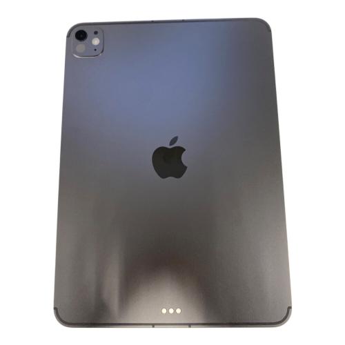 Apple (アップル) iPad Pro 11インチ (M5) (第6世代) ME2N4J/A