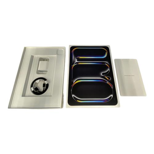 Apple (アップル) iPad Pro 11インチ (M5) (第6世代) ME2N4J/A