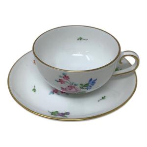 Herend (ヘレンド) カップ&ソーサー エリザベートの薔薇