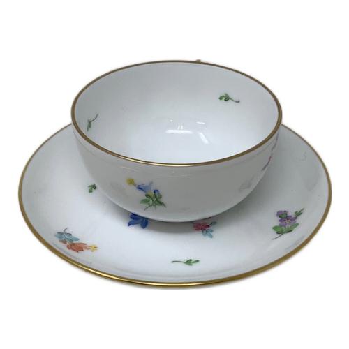 Herend (ヘレンド) カップ&ソーサー エリザベートの薔薇