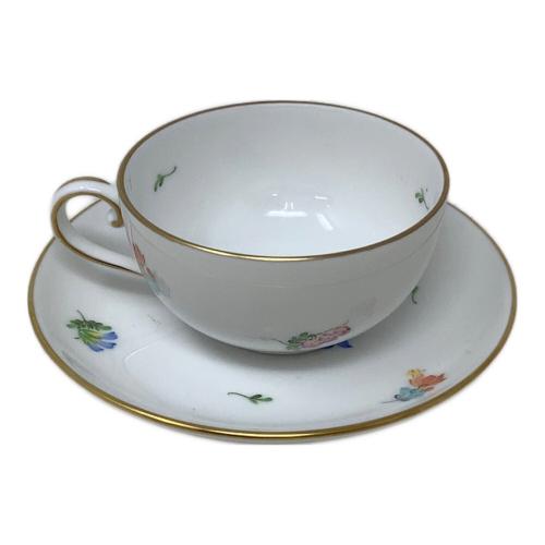 Herend (ヘレンド) カップ&ソーサー エリザベートの薔薇