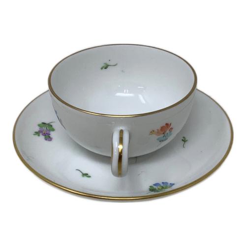 Herend (ヘレンド) カップ&ソーサー エリザベートの薔薇