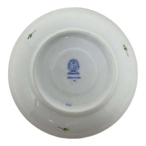 Herend (ヘレンド) カップ&ソーサー エリザベートの薔薇