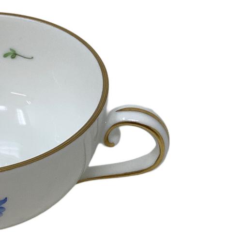 Herend (ヘレンド) カップ&ソーサー エリザベートの薔薇