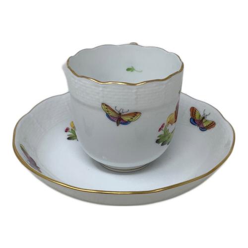 Herend (ヘレンド) カップ&ソーサー キジ