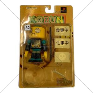 カプコン コブン 32号 フィギュア トロンにコブン