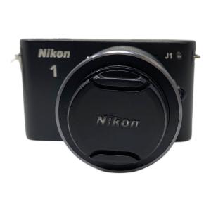 Nikon (ニコン) ミラーレス一眼カメラ D33697 J1