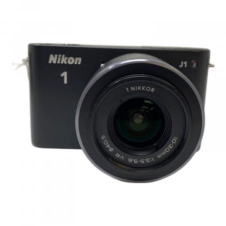 Nikon (ニコン) ミラーレス一眼カメラ D33697 J1｜トレファクONLINE