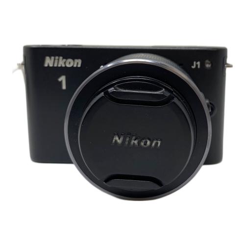 Nikon (ニコン) ミラーレス一眼カメラ D33697 J1