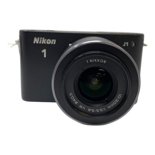 Nikon (ニコン) ミラーレス一眼カメラ D33697 J1