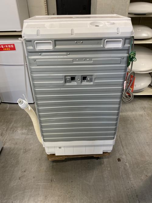 HITACHI (ヒタチ) ドラム式洗濯乾燥機 BD-SV110BL 2018年製 53