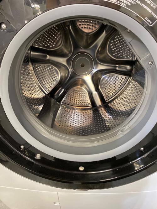 HITACHI (ヒタチ) ドラム式洗濯乾燥機 BD-SV110BL 2018年製 53