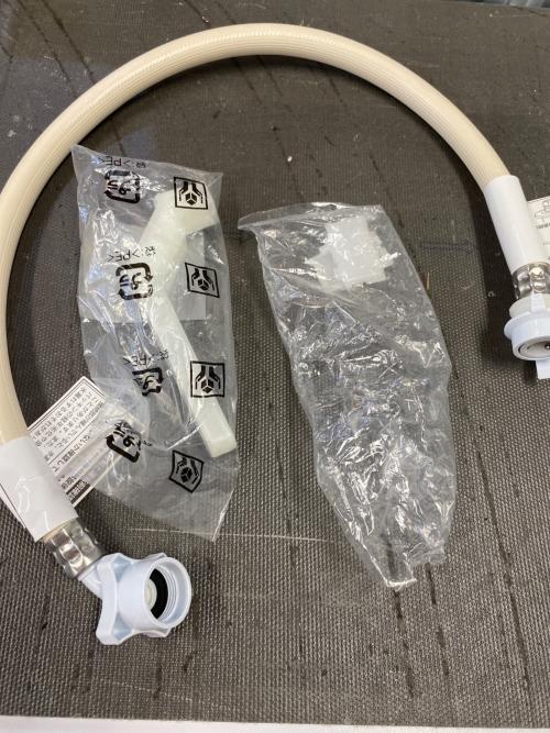HITACHI (ヒタチ) ドラム式洗濯乾燥機 BD-SV110BL 2018年製 53
