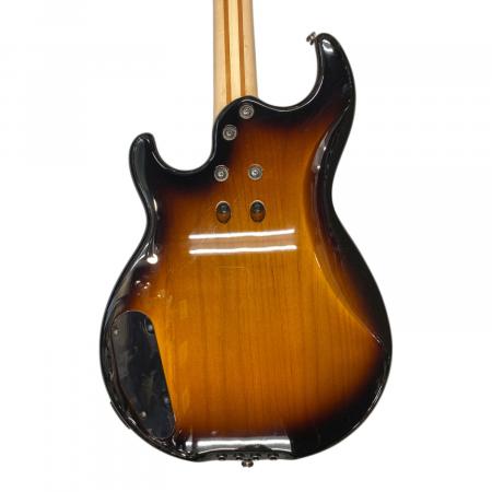 YAMAHA (ヤマハ) プレシジョンベース BB434 TBS 2017年製｜トレファク