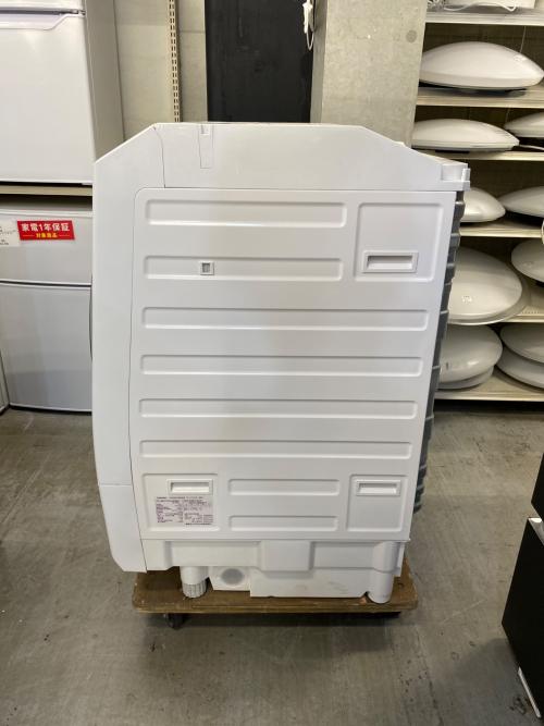 TOSHIBA (トウシバ) ドラム式洗濯乾燥機 TW-127XH2R 2022年製 169