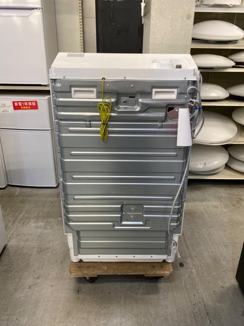 TOSHIBA (トウシバ) ドラム式洗濯乾燥機 TW-127XH2R 2022年製 169
