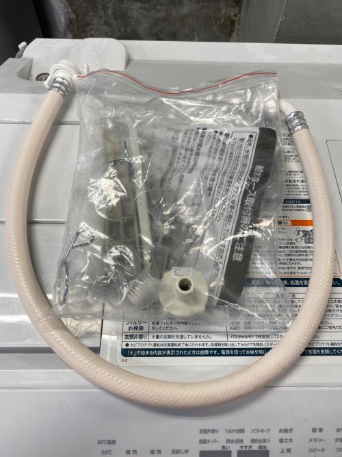 TOSHIBA (トウシバ) ドラム式洗濯乾燥機 TW-127XH2R 2022年製 169