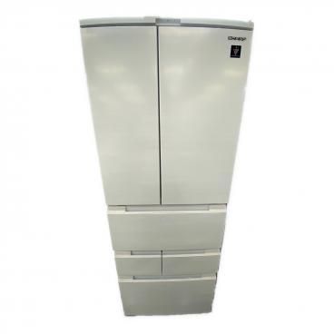 SHARP (シャープ) 2ドア冷蔵庫 SJ-14X-P 2013年製 137L｜トレファクONLINE