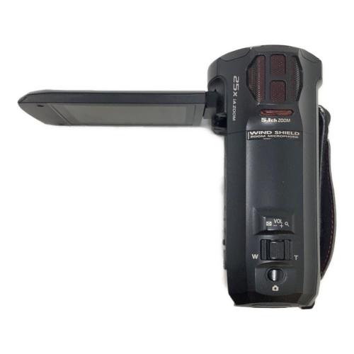 Panasonic (パナソニック) 4K対応デジタルビデオカメラ HC-VX985M