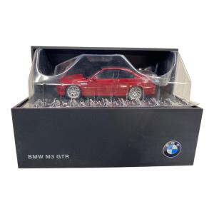 BMW (ビーエムダブリュー) M3 GTR モデルカー