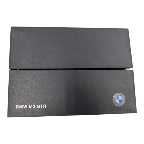 BMW (ビーエムダブリュー) M3 GTR モデルカー