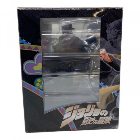 空条承太郎 Black Ver. フィギュア 超像Artコレクション ジョジョの