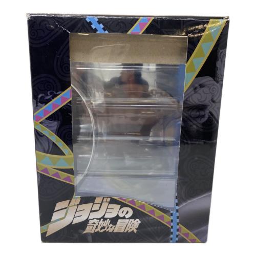 空条承太郎 Black Ver. フィギュア 超像Artコレクション ジョジョの奇妙な冒険 第3部