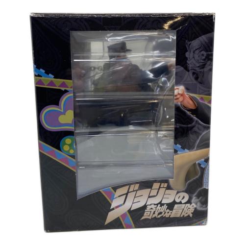 空条承太郎 Black Ver. フィギュア 超像Artコレクション ジョジョの奇妙な冒険 第3部
