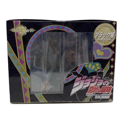 空条承太郎 Black Ver. フィギュア 超像Artコレクション ジョジョの奇妙な冒険 第3部