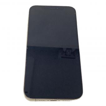 Apple (アップル) iPhone12 Pro MGMC3J/A 画面一部割れ有