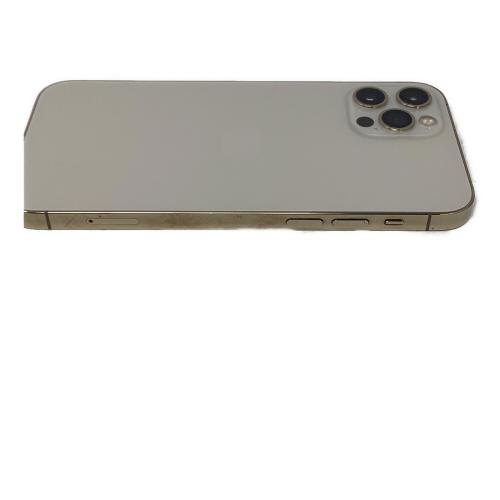 Apple (アップル) iPhone12 Pro MGMC3J/A 画面一部割れ有