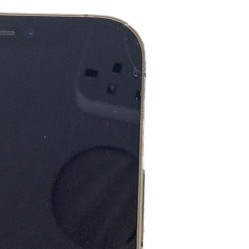Apple (アップル) iPhone12 Pro MGMC3J/A 画面一部割れ有