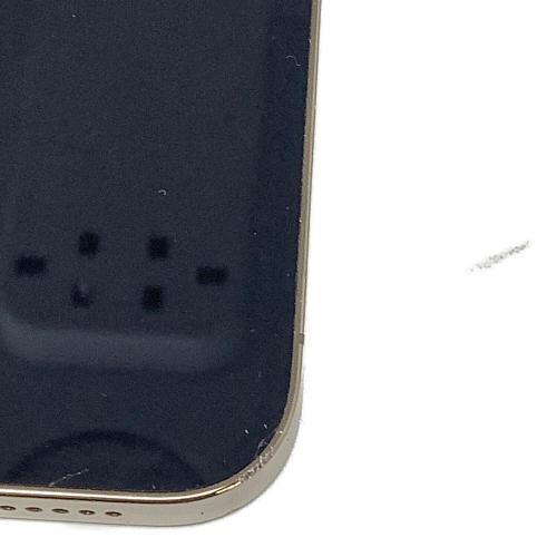Apple (アップル) iPhone12 Pro MGMC3J/A 画面一部割れ有