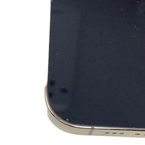 Apple (アップル) iPhone12 Pro MGMC3J/A 画面一部割れ有