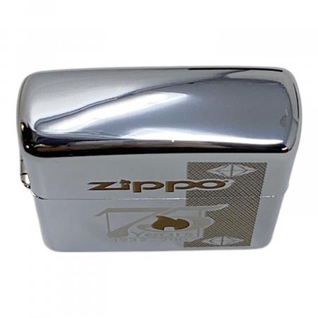 【新品未開封/2007年製】一騎当千 呂蒙子明 限定ZIPPO 当時物 ZIPPO 創立75周年記念 2007年製｜トレファクONLINE