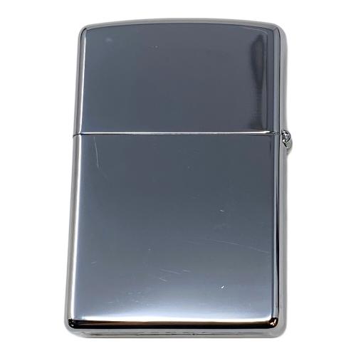ZIPPO 創立７５周年記念 2007年製