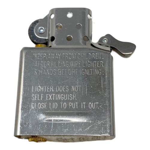 ZIPPO 創立７５周年記念 2007年製