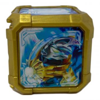 ウルトラマンアーク DXアークキューブ ウルトラマン サトゥルーアーマーキューブ