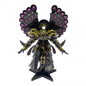 聖闘士星矢 (セイントセイヤ) 眠りを司る神ヒュプノス フィギュア 聖闘士聖衣神話
